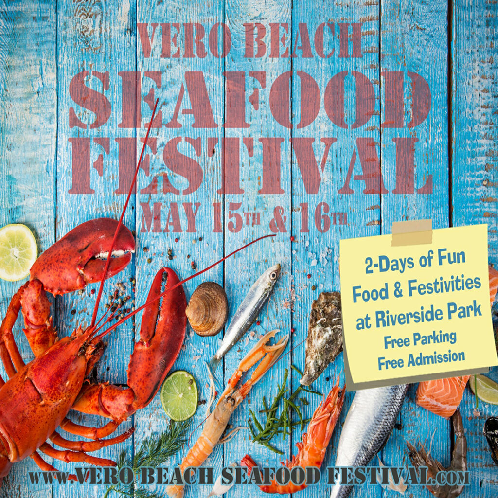 EventVB Seafood Fest Southern Eagle Distributing